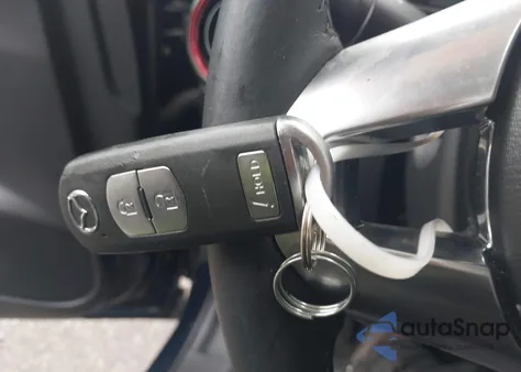 2016 Mazda Cx-3 Touring из США, поврежденный, VIN JM1DKFC71G0131665